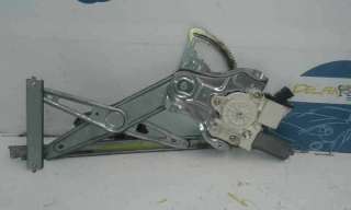 ELEVALUNAS DELANTERO DERECHO TOYOTA COROLLA 1.4 Turbodiesel (90 CV) DE 2005 - D.3393490 / 6981002130