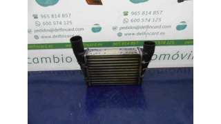 INTERCOOLER AUDI A4 BERLINA 1.9 TDI (90 CV) DE 1996 - D.3393658