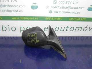 RETROVISOR DERECHO AUDI A4 BERLINA 1.9 TDI (90 CV) DE 1996 - D.3393699