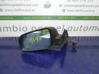 RETROVISOR IZQUIERDO AUDI A4 BERLINA 1.9 TDI (90 CV) DE 1996 - D.3393700