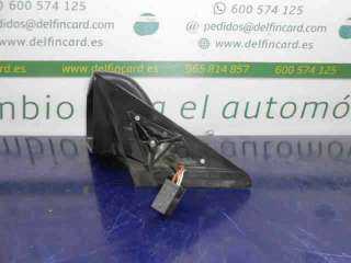 RETROVISOR IZQUIERDO AUDI A4 BERLINA 1.9 TDI (90 CV) DE 1996 - D.3393700