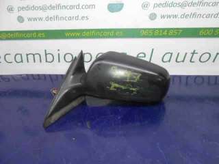 RETROVISOR IZQUIERDO AUDI A4 BERLINA 1.9 TDI (90 CV) DE 1996 - D.3393700