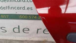 PUERTA TRASERA DERECHA VOLKSWAGEN GOLF V BERLINA 1.6 16V FSI (116 CV) DE 2004 - D.3393927 2