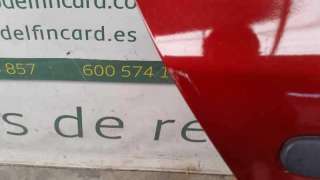PUERTA TRASERA DERECHA VOLKSWAGEN GOLF V BERLINA 1.6 16V FSI (116 CV) DE 2004 - D.3393927
