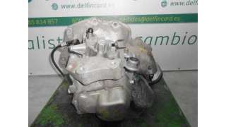 CAJA CAMBIOS OPEL CORSA D 1.4 16V (90 CV) DE 2007 - D.3394484 / F13