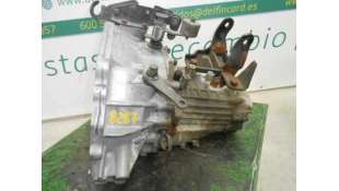 CAJA CAMBIOS HYUNDAI ACCENT 1.5 CRDi (82 CV) DE 2004 - D.3394485 / J42073 2