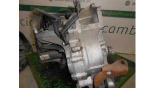 CAJA CAMBIOS FORD FOCUS LIM. 1.6 TDCi (109 CV) DE 2010 - D.3394490 / 9M5R7002YA 2