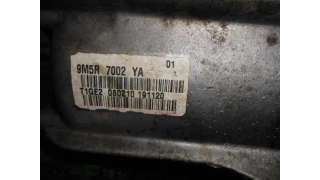 CAJA CAMBIOS FORD FOCUS LIM. 1.6 TDCi (109 CV) DE 2010 - D.3394490 / 9M5R7002YA