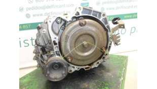 CAJA CAMBIOS SEAT IBIZA 1.4 16V (75 CV) DE 2007 - D.3394494 / GJG24027