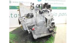 CAJA CAMBIOS SEAT IBIZA 1.4 16V (75 CV) DE 2007 - D.3394494 / GJG24027 2