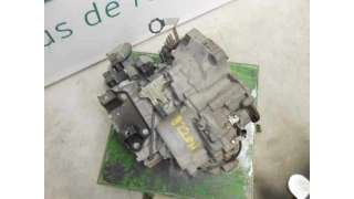 CAJA CAMBIOS SEAT IBIZA 1.4 16V (75 CV) DE 2007 - D.3394494 / GJG24027