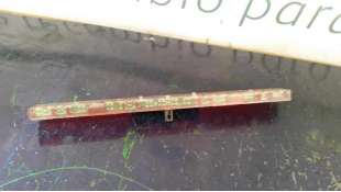 LUZ CENTRAL DE FRENO AUDI A4 BERLINA 1.9 TDI (131 CV) DE 2002 - D.3394509 2