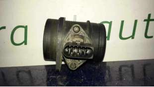 CAUDALIMETRO VOLKSWAGEN GOLF PLUS 1.9 TDI (105 CV) DE 2006 - D.3394833 / 0281002531 2