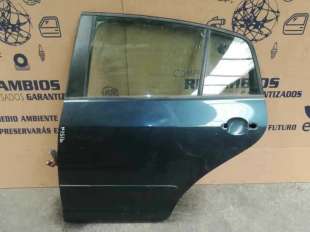 PUERTA TRASERA IZQUIERDA VOLKSWAGEN GOLF PLUS 1.9 TDI (105 CV) DE 2006 - D.3394853