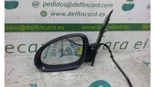 RETROVISOR IZQUIERDO VOLKSWAGEN GOLF PLUS 1.9 TDI (105 CV) DE 2006 - D.3394872