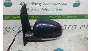 RETROVISOR IZQUIERDO VOLKSWAGEN GOLF PLUS 1.9 TDI (105 CV) DE 2006 - D.3394872 2