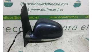 RETROVISOR IZQUIERDO VOLKSWAGEN GOLF PLUS 1.9 TDI (105 CV) DE 2006 - D.3394872