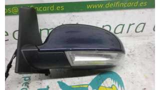 RETROVISOR IZQUIERDO VOLKSWAGEN GOLF PLUS 1.9 TDI (105 CV) DE 2006 - D.3394872