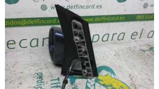 RETROVISOR IZQUIERDO VOLKSWAGEN GOLF PLUS 1.9 TDI (105 CV) DE 2006 - D.3394872