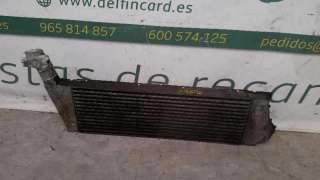 INTERCOOLER RENAULT MEGANE II CLASSIC BERLINA 1.9 dCi D (120 CV) DE 2004 - D.3395577 / 646