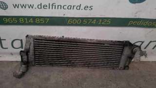 INTERCOOLER RENAULT MEGANE II CLASSIC BERLINA 1.9 dCi D (120 CV) DE 2004 - D.3395577 / 646