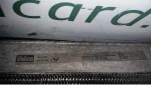 RADIADOR AGUA RENAULT MEGANE II CLASSIC BERLINA 1.9 dCi D (120 CV) DE 2004 - D.3395584 / RA1308 2