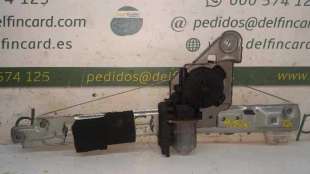 ELEVALUNAS TRASERO DERECHO RENAULT MEGANE II CLASSIC BERLINA 1.9 dCi D (120 CV) DE 2004 - D.3395638 2