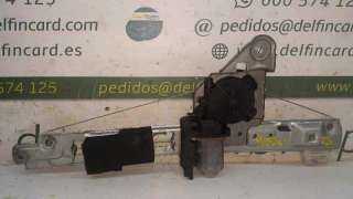 ELEVALUNAS TRASERO DERECHO RENAULT MEGANE II CLASSIC BERLINA 1.9 dCi D (120 CV) DE 2004 - D.3395638