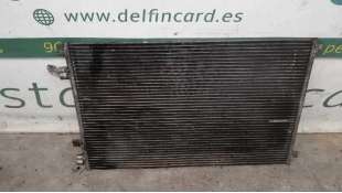 CONDENSADOR / RADIADOR AIRE ACONDICIONADO RENAULT MEGANE II CLASSIC BERLINA 1.9 dCi D (120 CV) DE 2004 - D.3395646