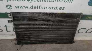 CONDENSADOR / RADIADOR AIRE ACONDICIONADO RENAULT MEGANE II CLASSIC BERLINA 1.9 dCi D (120 CV) DE 2004 - D.3395646