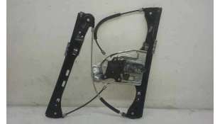 ELEVALUNAS DELANTERO DERECHO MERCEDES CLASE C  BERLINA 2.2 CDI (143 CV) DE 2001 - D.3396082