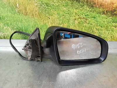 RETROVISOR DERECHO AUDI A3 SPORTBACK 2.0 TDI (140 CV) DE 2007 - D.3396263