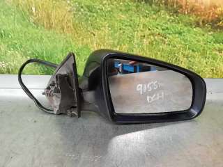 RETROVISOR DERECHO AUDI A3 SPORTBACK 2.0 TDI (140 CV) DE 2007 - D.3396263