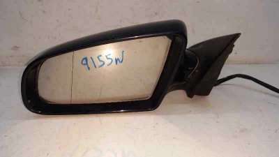 RETROVISOR IZQUIERDO AUDI A3 SPORTBACK 2.0 TDI (140 CV) DE 2007 - D.3396264