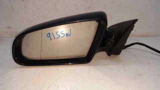 RETROVISOR IZQUIERDO AUDI A3 SPORTBACK 2.0 TDI (140 CV) DE 2007 - D.3396264