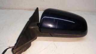 RETROVISOR IZQUIERDO AUDI A3 SPORTBACK 2.0 TDI (140 CV) DE 2007 - D.3396264