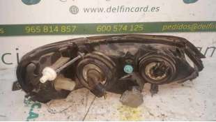 FARO IZQUIERDO OPEL ASTRA G BERLINA 1.8 16V (116 CV) DE 1998 - D.3396483 2