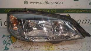 FARO DERECHO OPEL ASTRA G BERLINA 1.8 16V (116 CV) DE 1998 - D.3396484