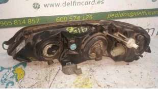 FARO DERECHO OPEL ASTRA G BERLINA 1.8 16V (116 CV) DE 1998 - D.3396484 2