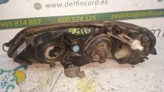 FARO DERECHO OPEL ASTRA G BERLINA 1.8 16V (116 CV) DE 1998 - D.3396484