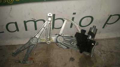 ELEVALUNAS DELANTERO DERECHO OPEL ASTRA G BERLINA 1.8 16V (116 CV) DE 1998 - D.3396530 ELEVALUNAS DELANTERO DERECHO OPEL ASTRA G BERLINA 1.8 16V (116 CV) DE 1998 - D.3396530