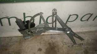 ELEVALUNAS DELANTERO DERECHO OPEL ASTRA G BERLINA 1.8 16V (116 CV) DE 1998 - D.3396530 2