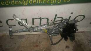 ELEVALUNAS DELANTERO IZQUIERDO OPEL ASTRA G BERLINA 1.8 16V (116 CV) DE 1998 - D.3396531