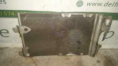 CONDENSADOR / RADIADOR AIRE ACONDICIONADO OPEL ASTRA G BERLINA 1.8 16V (116 CV) DE 1998 - D.3396540 / 32213