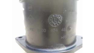 CAUDALIMETRO RENAULT MODUS 1.5 dCi D (86 CV) DE 2010 - D.3396768 / 8200454482 2