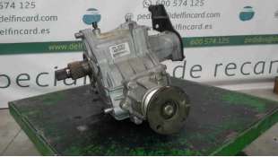 DIFERENCIAL DELANTERO HYUNDAI TUCSON 2.0 CRDi (140 CV) DE 2006 - D.3397040