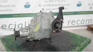 DIFERENCIAL DELANTERO HYUNDAI TUCSON 2.0 CRDi (140 CV) DE 2006 - D.3397040 2