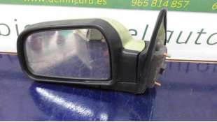 RETROVISOR IZQUIERDO HYUNDAI TUCSON 2.0 CRDi (140 CV) DE 2006 - D.3397044 / 876102E320