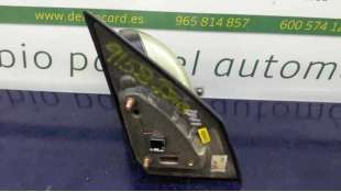 RETROVISOR IZQUIERDO HYUNDAI TUCSON 2.0 CRDi (140 CV) DE 2006 - D.3397044 / 876102E320 2