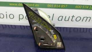 RETROVISOR IZQUIERDO HYUNDAI TUCSON 2.0 CRDi (140 CV) DE 2006 - D.3397044 / 876102E320 RETROVISOR IZQUIERDO HYUNDAI TUCSON 2.0 CRDi (140 CV) DE 2006 - D.3397044 / 876102E320